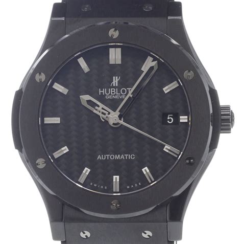 Hublot Damenuhren » Preise & Infos .